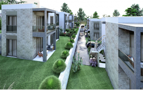 TOSCANA İSLAMHANELERİ